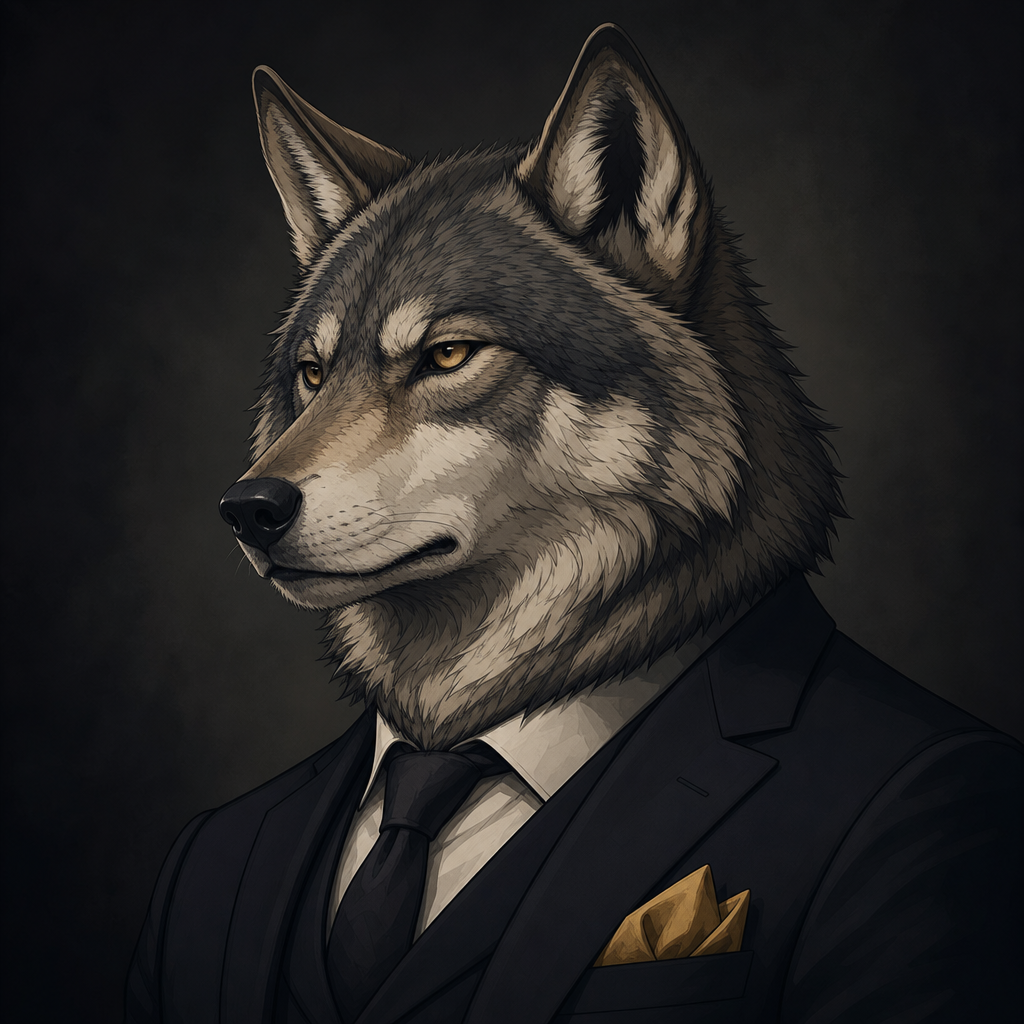 Roman — Co-Founder