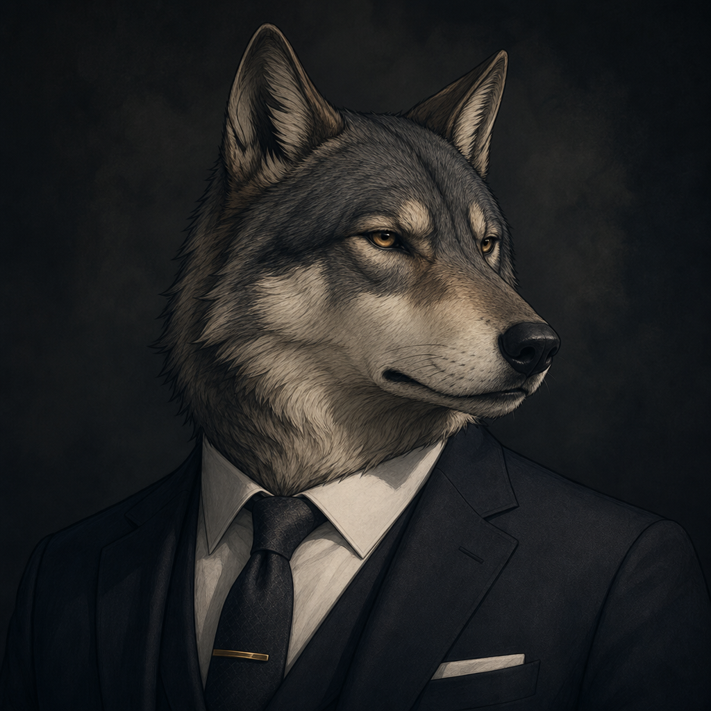 Steven — Co-Founder